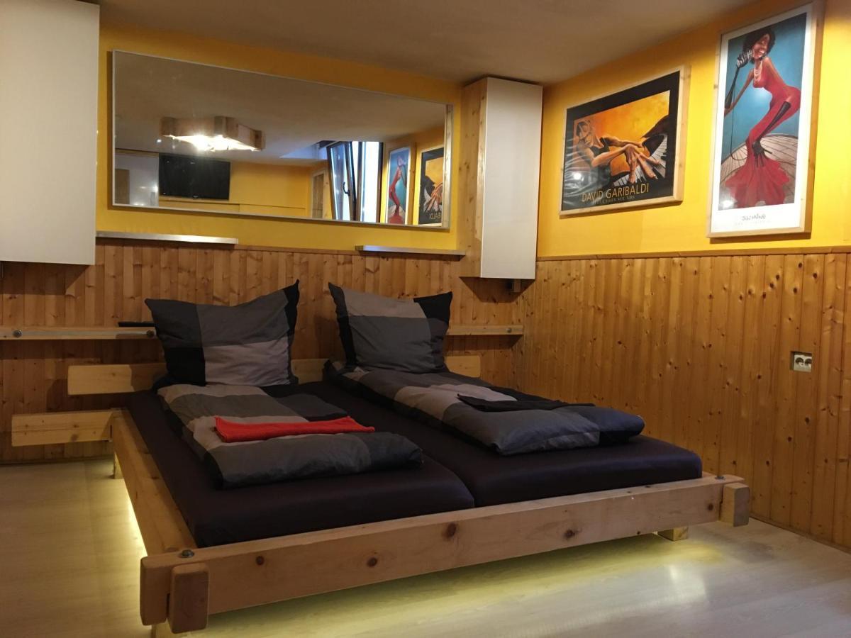 Direkt Am Main Villa Karlstadt Ngoại thất bức ảnh