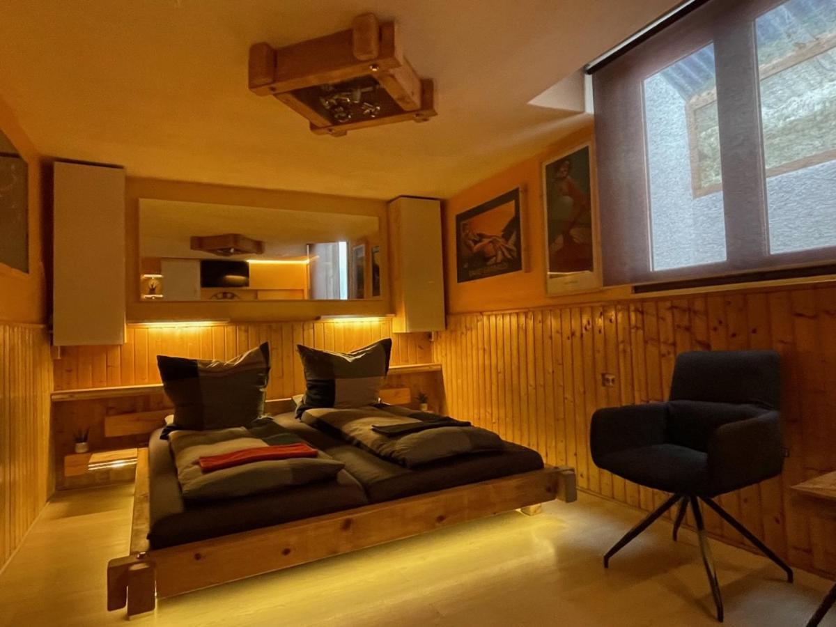 Direkt Am Main Villa Karlstadt Ngoại thất bức ảnh