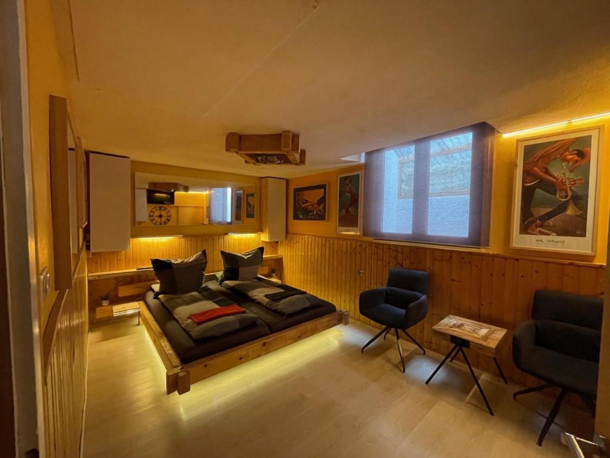 Direkt Am Main Villa Karlstadt Ngoại thất bức ảnh