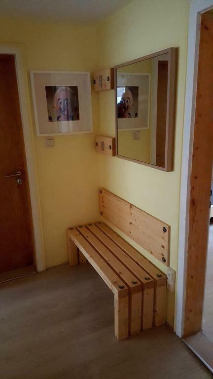 Direkt Am Main Villa Karlstadt Ngoại thất bức ảnh