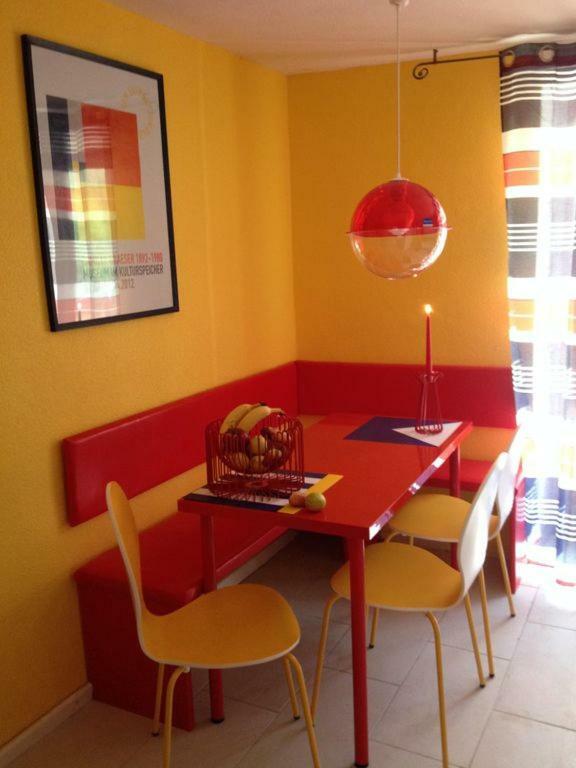 Direkt Am Main Villa Karlstadt Ngoại thất bức ảnh