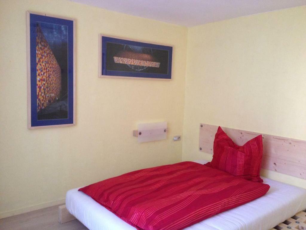 Direkt Am Main Villa Karlstadt Ngoại thất bức ảnh