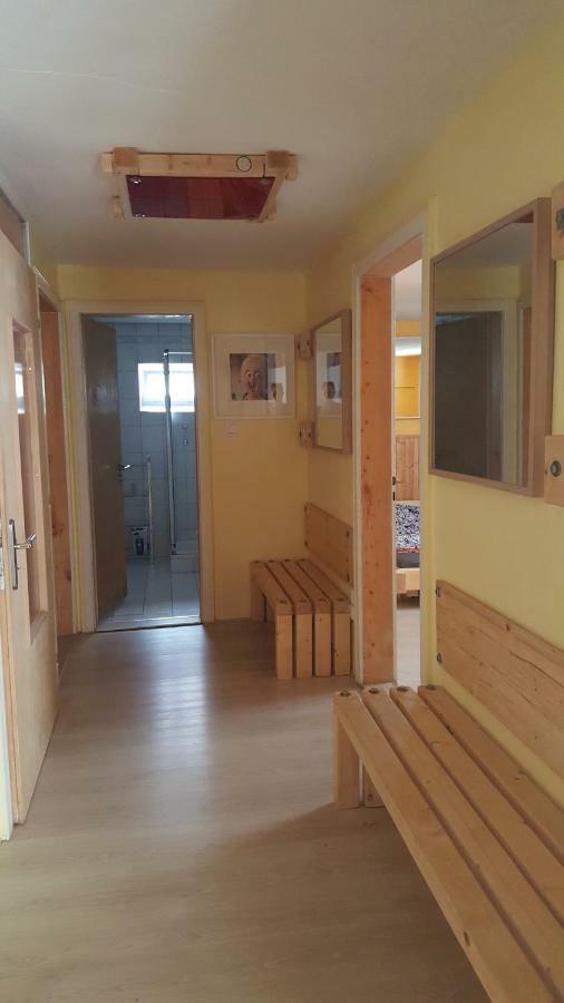Direkt Am Main Villa Karlstadt Ngoại thất bức ảnh